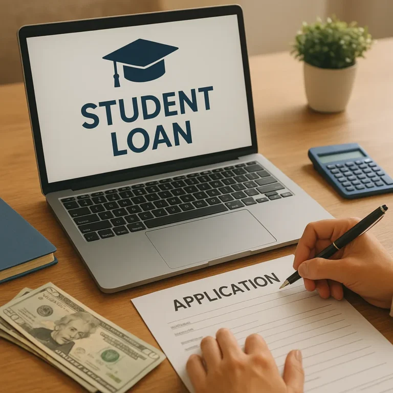 Empréstimos estudantis nos Estados Unidos: opções e cuidados